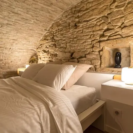 Chez Maya * Ντιζόν