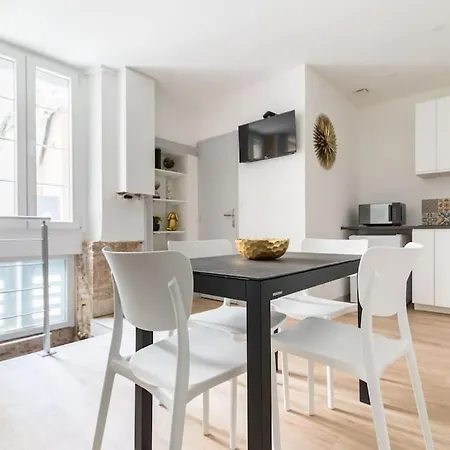 Chez Maya Lägenhet *