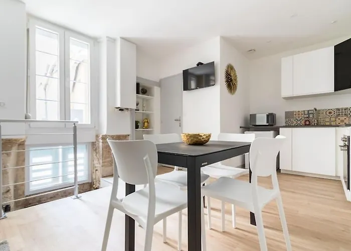 Chez Maya Apartman *